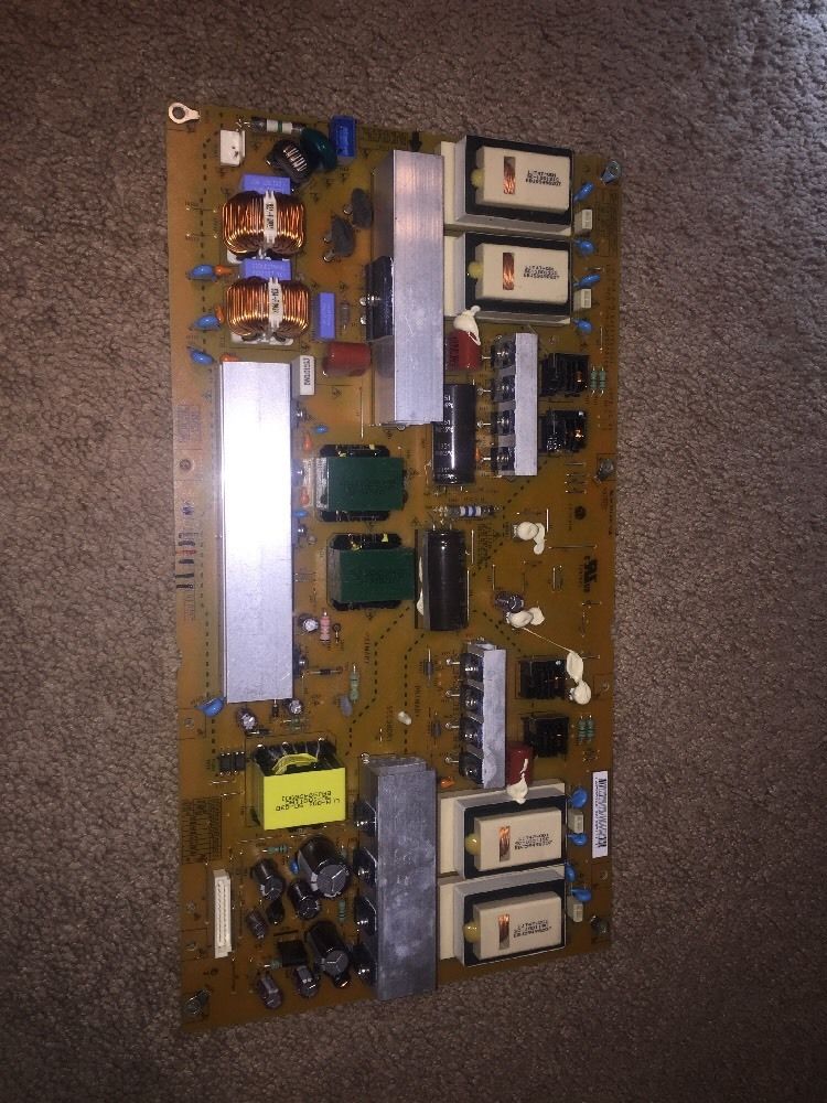 Neues LG EAY57681901 Netzteil für 47LH50000 470WUF